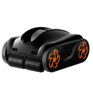 Aspirador robot iGARDEN K 60 limpa fundos bateria