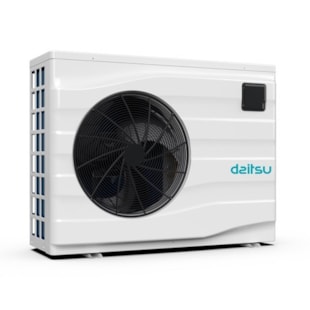 Bomba de Calor para Piscina DAITSU Coral SWD28 7.24Kw