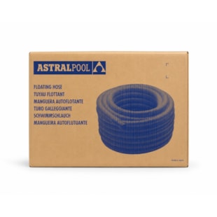 Mangueira Flutuante D32mm (1 1/2") 30 metros