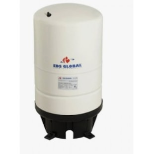 Autoclave EDS Membrana Fixa de Diafragma 60L
