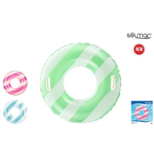 Boia Solmar Ø107cm com alças (cores Sortidas)