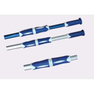 Haste extensível 1,4 mm de espessura(4.80m)