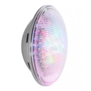 Lâmpada LED PAR56 RGB-Ecopool
