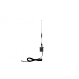 Kit antena radio Seamaid para 1-4 canais cabo 3m coaxial