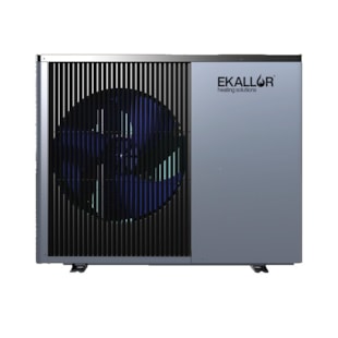 Bomba de Calor de Alta Temperatura EKALLOR 12KW Monofásica