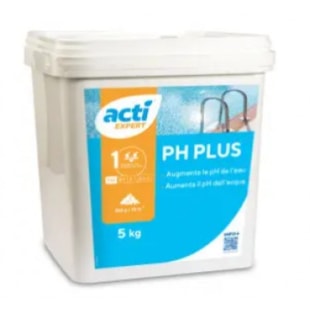 Acti pH Plus em pó - 5Kg