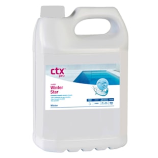 Algicida Alga Stop CTX-500 5Lt