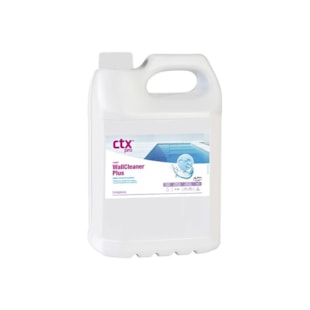 Desincrustante Extra Forte WallCleaner Plus CTX-51 5Lt