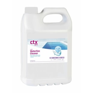 Desengordurante linha de água CTX-75 5Lt
