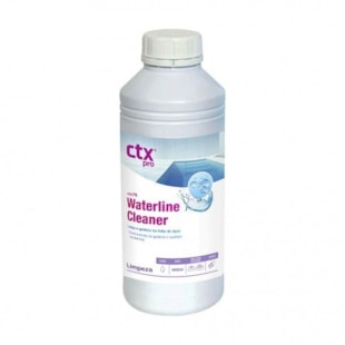 Desengordurante linha de água CTX-75 1Lt