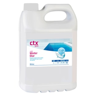 Invernador WinterStar Liner CTX-551 5Lt