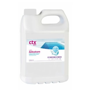 CTX-602 Anticalcário Eco 5L
