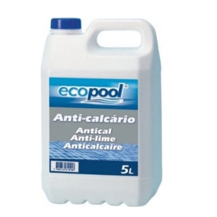 Anti-Calcário Ecopool 5Lts
