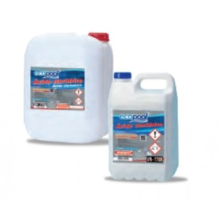 Ácido Clorídrico Ecopool 5L