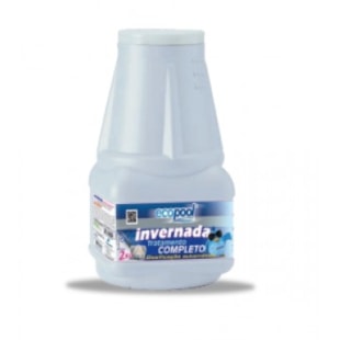 Invernador Doseador 2kg Ecopool