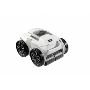 Robot de limpeza de piscina Zodiac Alpha 6370 iQ PRO