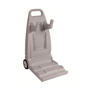 Carrinho de Transporte para Aspiradores TIGERSHARK