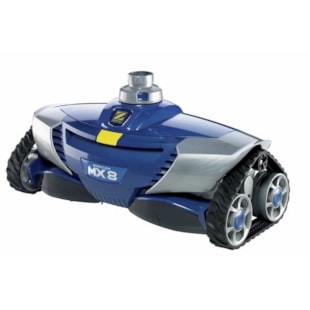Aspirador Hidráulico MX8 Zodiac