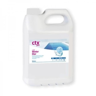 Invernador WinterStar CTX-550