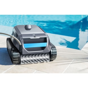 Robot Aspirador Eléctrico SWEEPY SWY 3500 ZODIAC