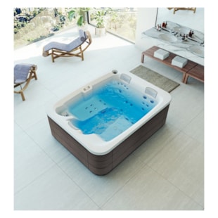 Spa Jacuzzi Alexandria de 3 Lugares AstralPool