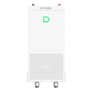 Bateria Solar Lítio Dyness PowerBrick Plus 16.07 kWh