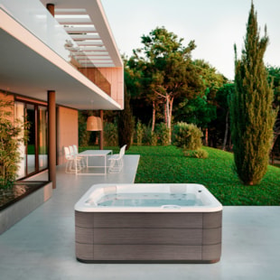 Spa Jacuzzi Malea de 5 Lugares AstralPool