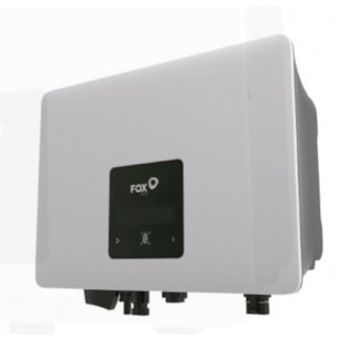 Inversor de rede FOX ESS S3000 G2