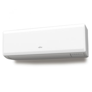 Ar Condicionado Mural Fujitsu - KP 9000 Btus