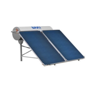 Sistema Termossifão BAXI STS NEO 300 2.0 BP Telhado Inclinado