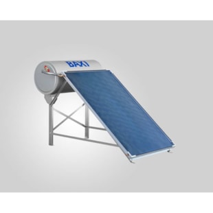 Sistema Termossifão BAXI STS NEO 200 2.0 BP Cob Plano
