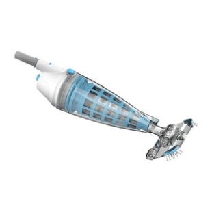 Aspirador de Piscina Portátil PK X- FLOW BWT