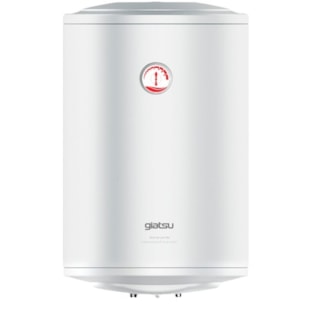 Termoelétrico Vitrificado Capricórnio 80 Litros - Giatsu