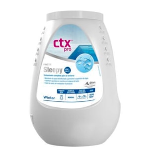 Invernador CTX-235 Sleepy
