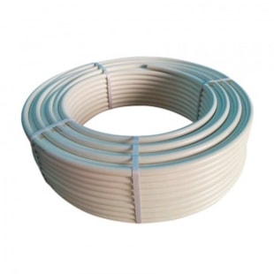 Tubo multicamada 25 x 2.5mm 50m (rolo)