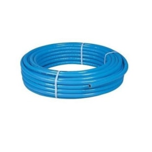 Tubo multicamada isolado Azul16 x 2,0 mm 50m (rolo)