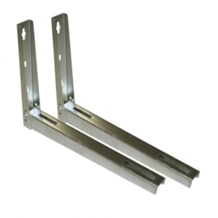 Suporte Parede para Ar Condicionado Pequenas 390mmx400mm (PAR)