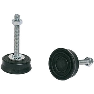 Sinobloco Antivibratico SG70xM12 330 kg (1Un)