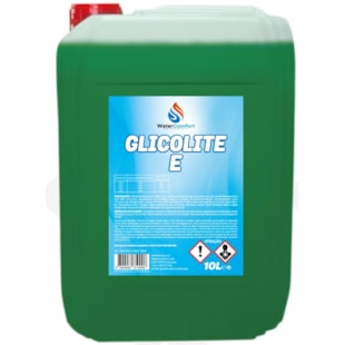 Anticongelante para painéis solares MEG (concentrado)