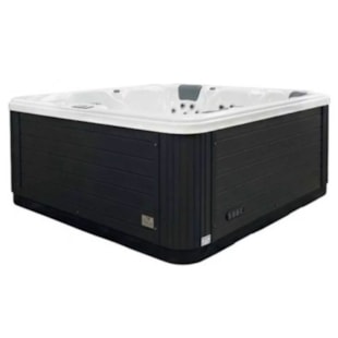 Spa Jacuzzi Maguana de 5 Lugares AstralPool
