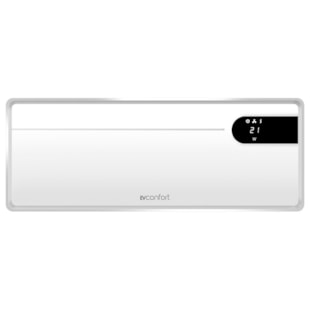 Aquecedor WC Split KENTA 2000W