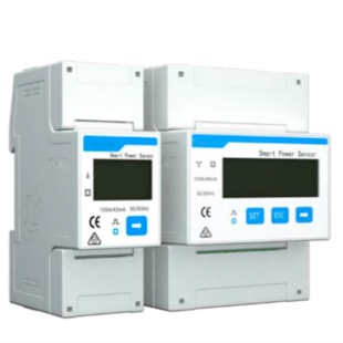DTSU666  Three Phase Energy Meter
