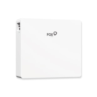 Bateria Solar Lítio HV Fox ESS EP12-EK-12 11.52kWh