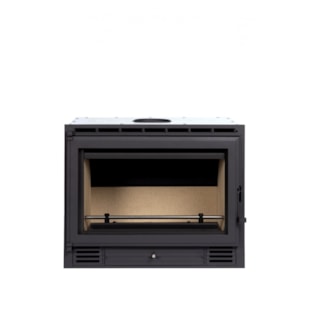 Recuperador de calor Mekka ATLAS de 7.8Kw