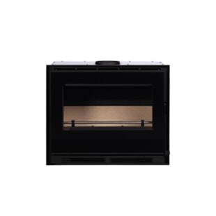 Recuperador de calor Mekka DESIGN 70 de 7.8 Kw