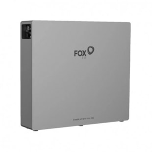 Bateria Solar Lítio HV Fox ESS EP11-EK-11 10.36kWh