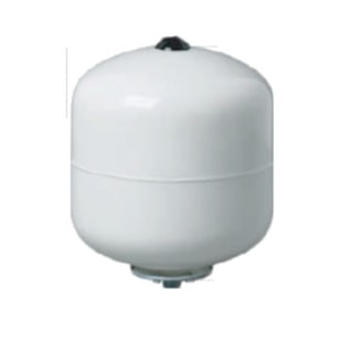 Vaso de Expansão 19L Multifunção (AQS, AQUEC e SOLAR)