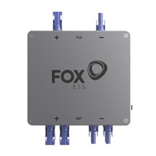 FoxESS HV Junction Box-50