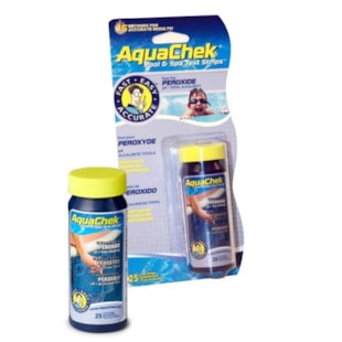 AquaChek Peroxide - 3 Parâmetros