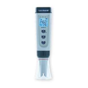 Medidor eletrónico SD30 Ecopool